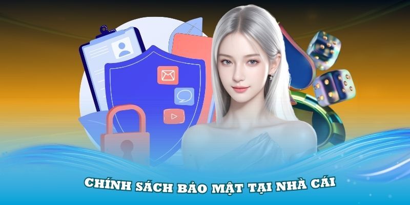 Chính sách bảo mật gk88